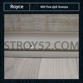 Пли Дуб Эллора 809